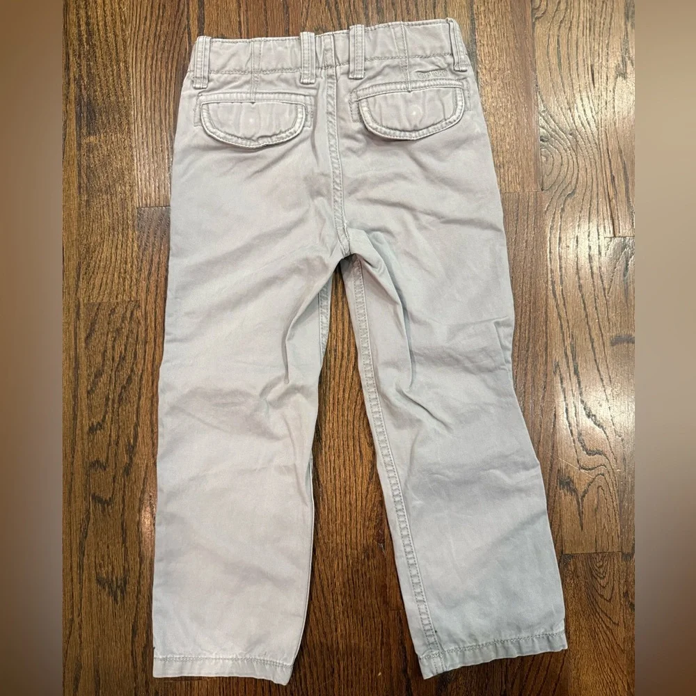 GAP - Toddler Khakis